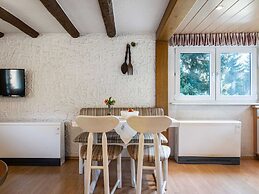 Modern Apartment in Sauerland With Balcony