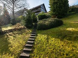 Modern Apartment in Sauerland With Balcony