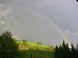 Modern Apartment in Sauerland With Balcony