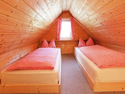 Modern Apartment in Sauerland With Balcony