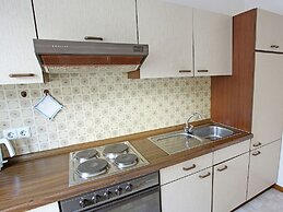 Modern Apartment in Sauerland With Balcony