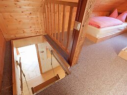 Modern Apartment in Sauerland With Balcony