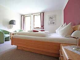 Modern Apartment in Sauerland With Balcony