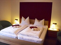 Modern Apartment in Sauerland With Balcony