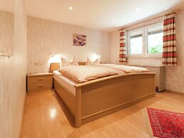 Modern Apartment in Sauerland With Balcony