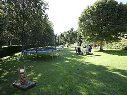 Modern Apartment in Sauerland With Balcony