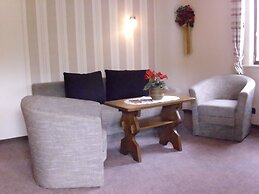 Modern Apartment in Sauerland With Balcony