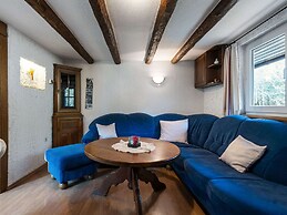 Modern Apartment in Sauerland With Balcony