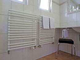 Modern Apartment in Sauerland With Balcony