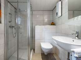 Modern Apartment in Sauerland With Balcony