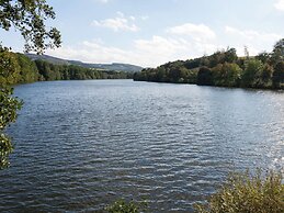 Modern Apartment in Sauerland With Balcony