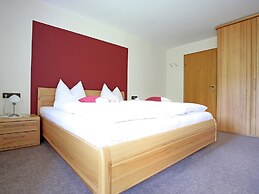 Modern Apartment in Sauerland With Balcony