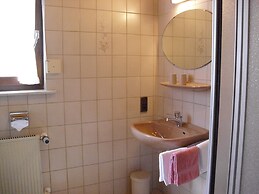 Modern Apartment in Sauerland With Balcony