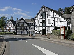 Modern Apartment in Sauerland With Balcony