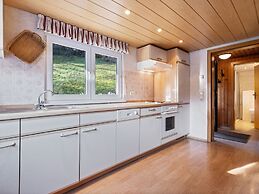 Modern Apartment in Sauerland With Balcony