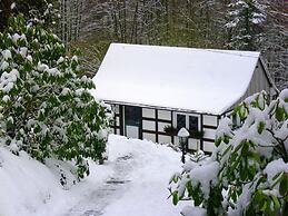 Modern Apartment in Sauerland With Balcony
