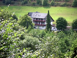 Modern Apartment in Sauerland With Balcony