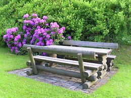 Modern Apartment in Sauerland With Balcony