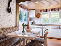 Modern Apartment in Sauerland With Balcony