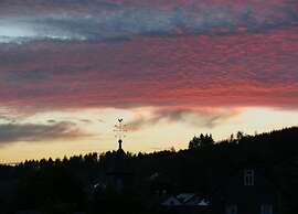 Modern Apartment in Sauerland With Balcony