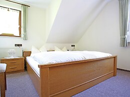 Modern Apartment in Sauerland With Balcony