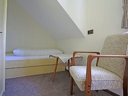 Modern Apartment in Sauerland With Balcony