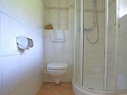 Modern Apartment in Sauerland With Balcony