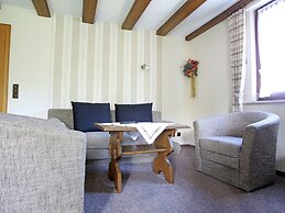 Modern Apartment in Sauerland With Balcony