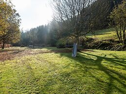 Modern Apartment in Sauerland With Balcony
