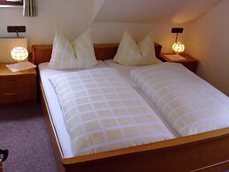 Modern Apartment in Sauerland With Balcony