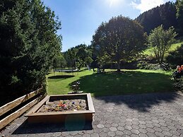 Modern Apartment in Sauerland With Balcony