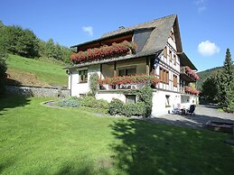 Modern Apartment in Sauerland With Balcony