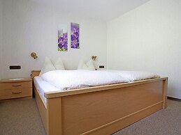 Modern Apartment in Sauerland With Balcony