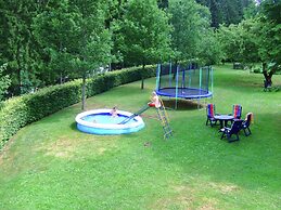 Modern Apartment in Sauerland With Balcony