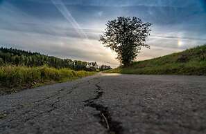 Modern Apartment in Sauerland With Balcony