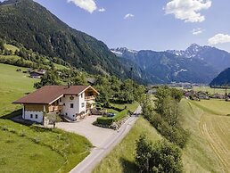 Apartment With Panoramic View