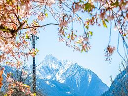 Apartment With Panoramic View