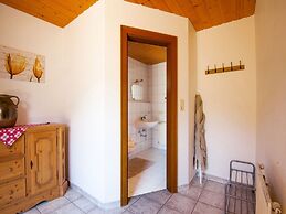 Apartment With Panoramic View