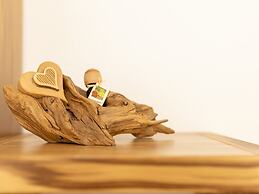 Apartment With Panoramic View