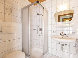 Apartment With Panoramic View