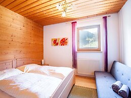 Apartment With Panoramic View