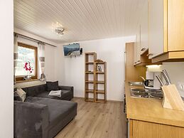 Apartment With Panoramic View