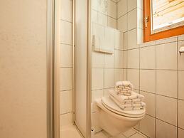 Apartment With Panoramic View