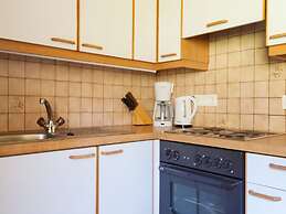 Apartment With Panoramic View