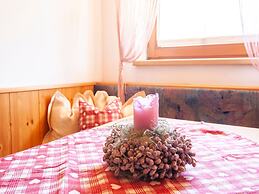 Apartment With Panoramic View