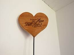 Apartment With Panoramic View