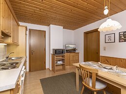 Apartment With Panoramic View