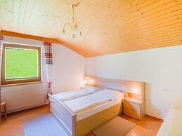 Apartment With Panoramic View