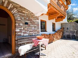 Apartment With Panoramic View