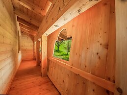 Apartment With Panoramic View